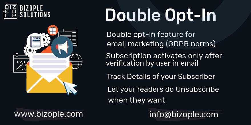 Odoo • Text and Image