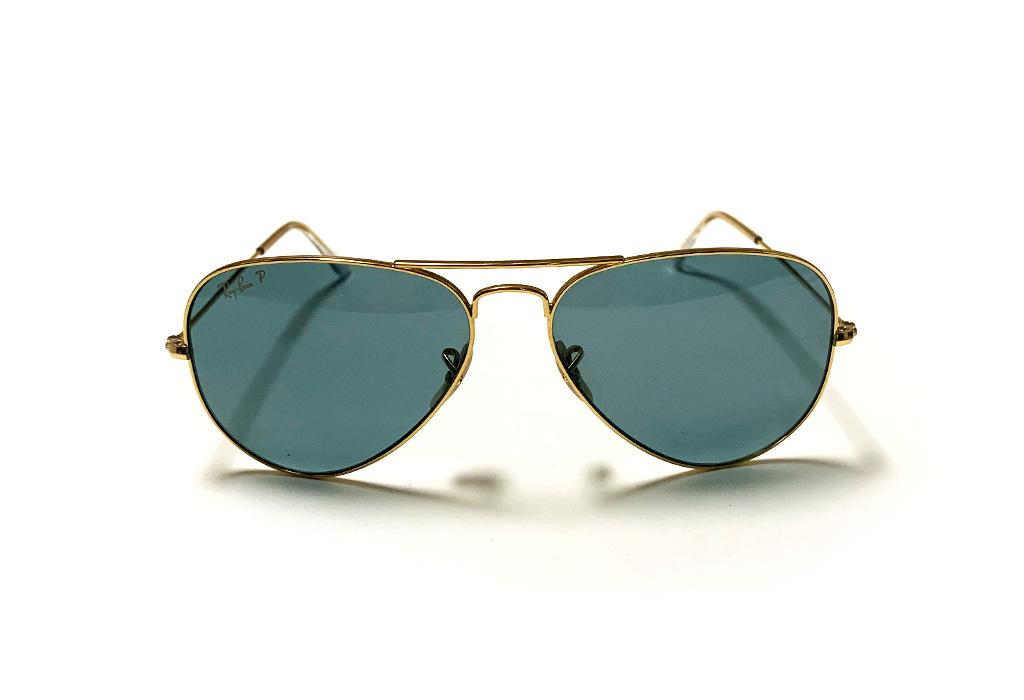 RAY BAN RB3025 AVIADOR LARGE 2N
