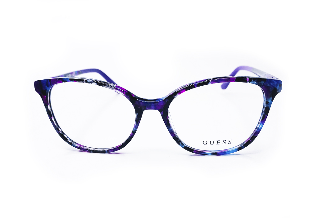 GUESS GU 2698