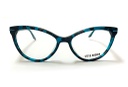 STEVE MADDEN KATT TEAL  