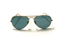 RAY BAN RB3025 AVIADOR LARGE 2N